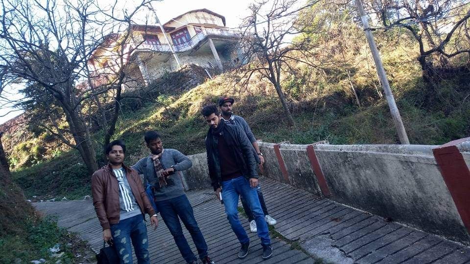 Photo of Mussoorie by Indic Traveler