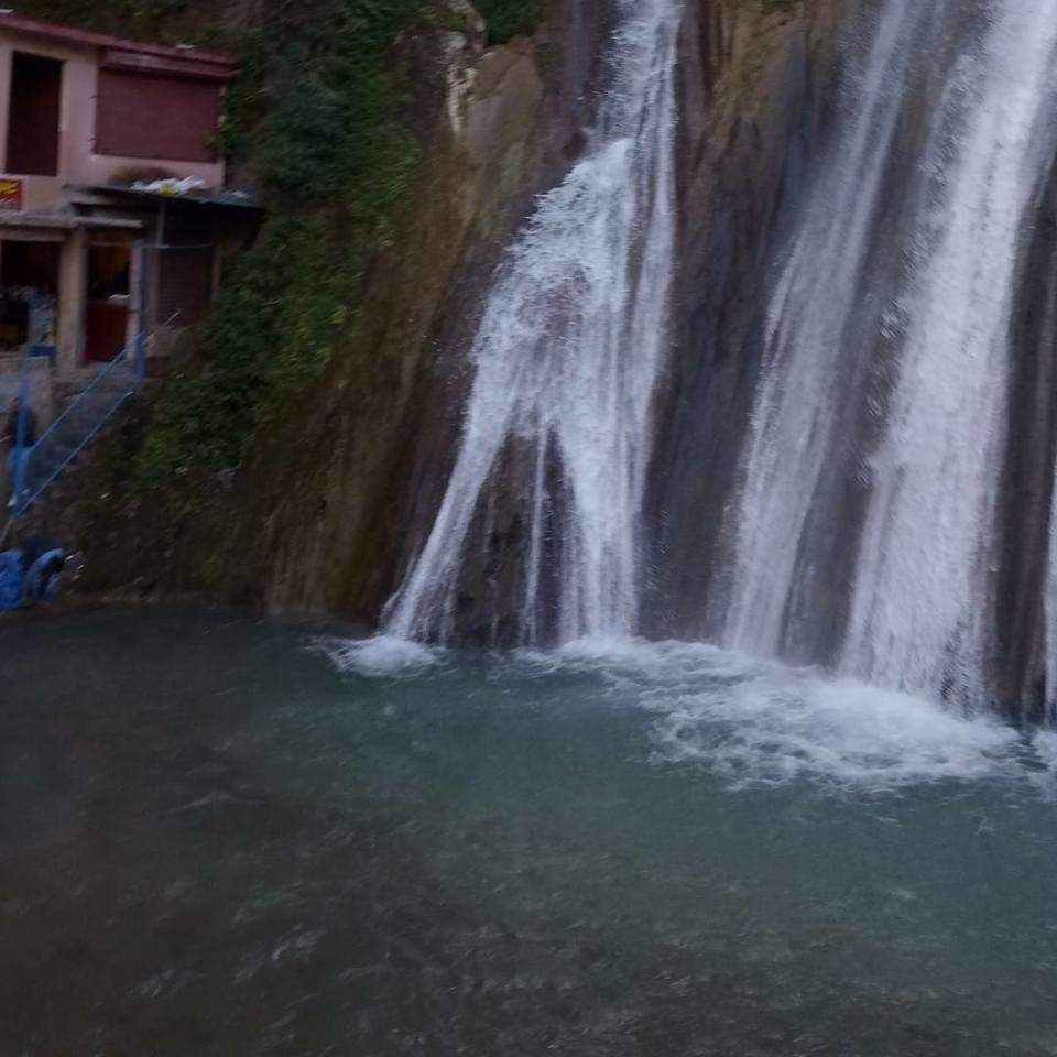 Photo of Mussoorie by Indic Traveler
