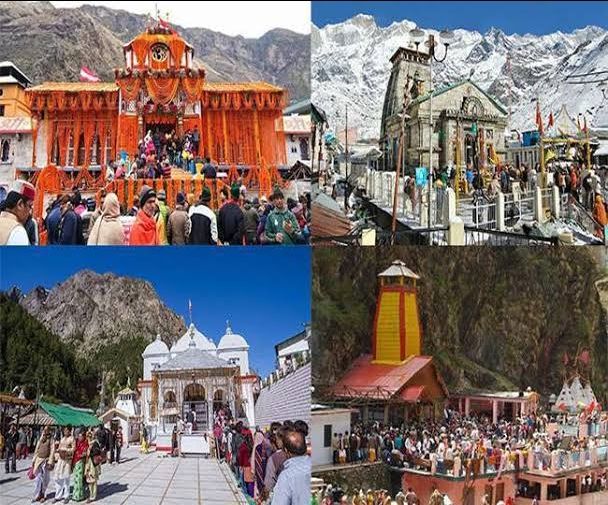 Photo of Uttarakhand by Indic Traveler