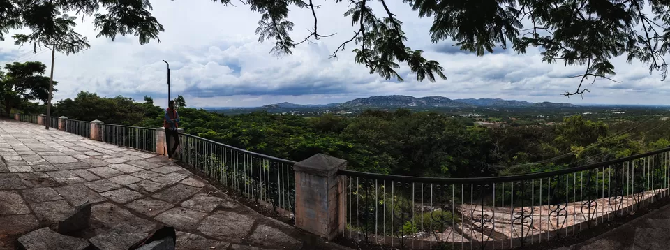 Photo of Chhota Ladakh Hill Top, Unnamed Road, Arabikothanur, Karnataka, India by Zamoora Life