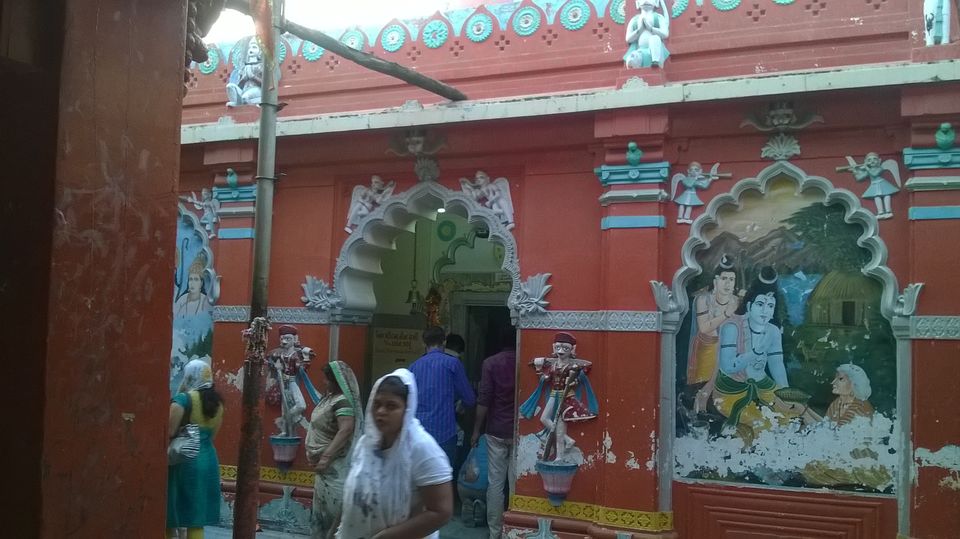 Photo of Gumandev Mandir Road, Gumandev, Gujarat, India by Dheeraj Gava