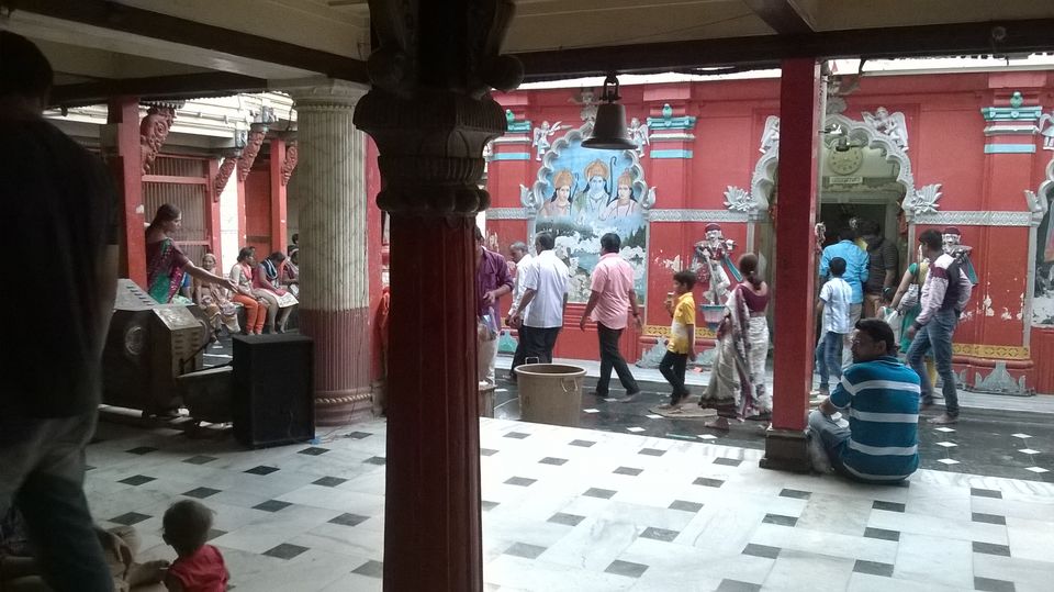 Photo of Gumandev Mandir Road, Gumandev, Gujarat, India by Dheeraj Gava