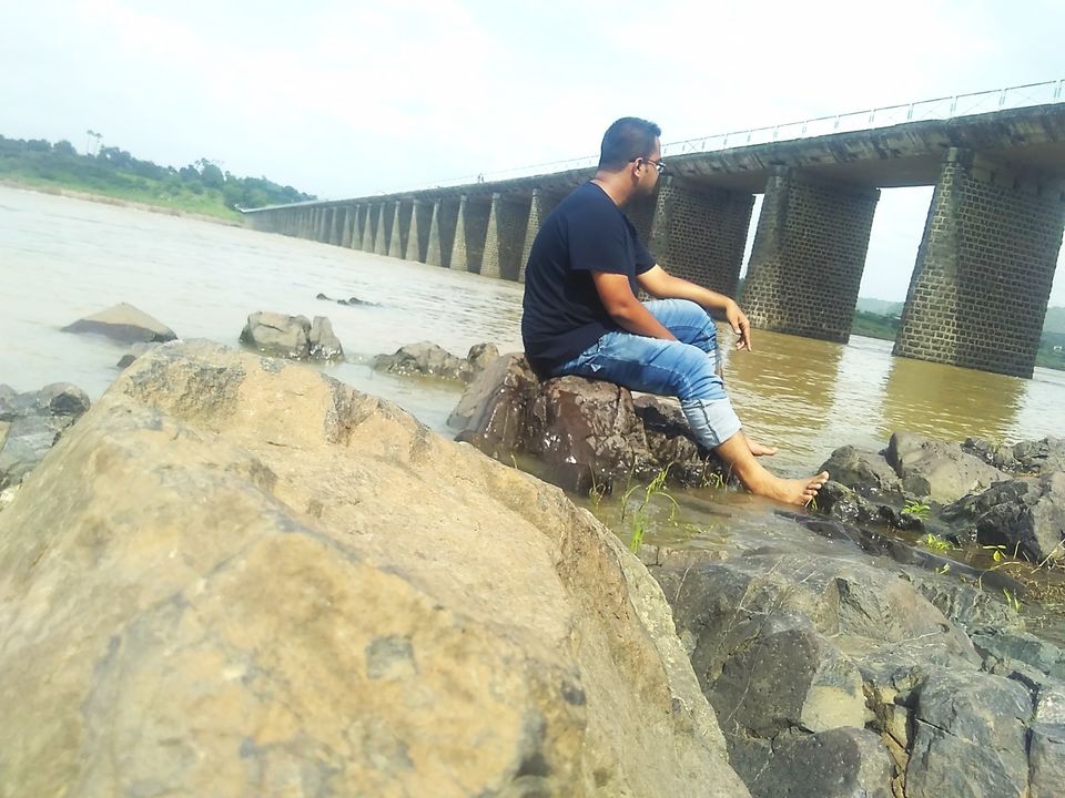 Photo of Navagam, Gujarat, India by Dheeraj Gava