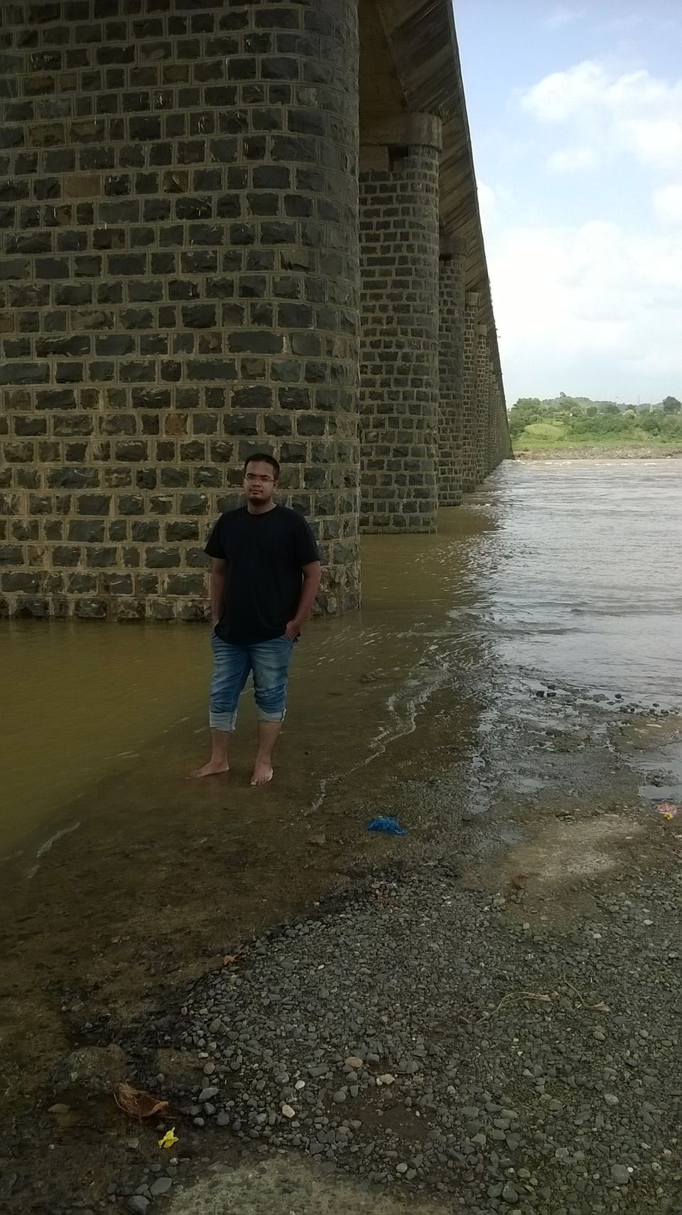 Photo of Navagam, Gujarat, India by Dheeraj Gava