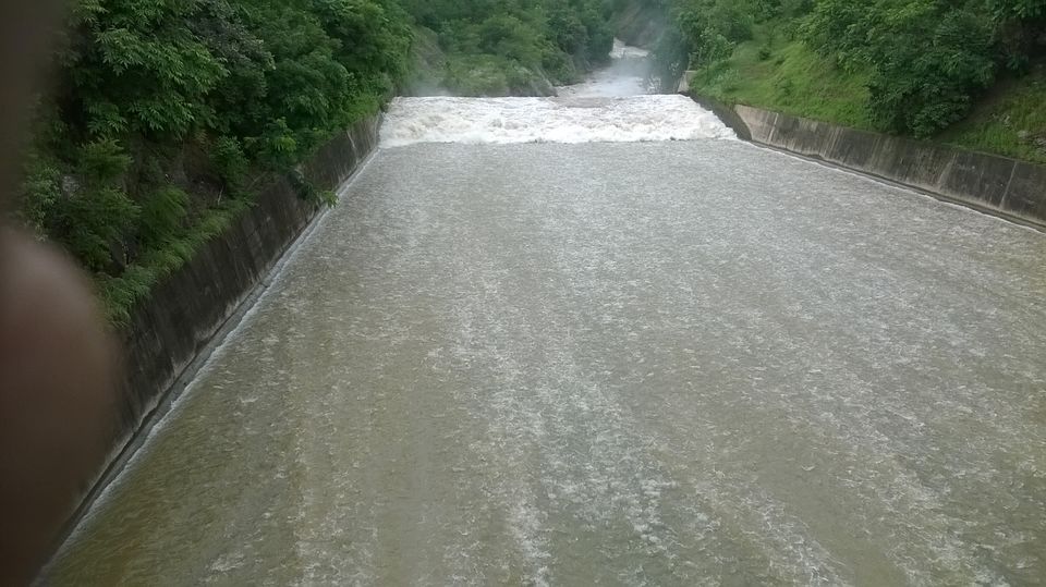 Photo of Narmada Canal, Narmada, Gujarat, India by Dheeraj Gava