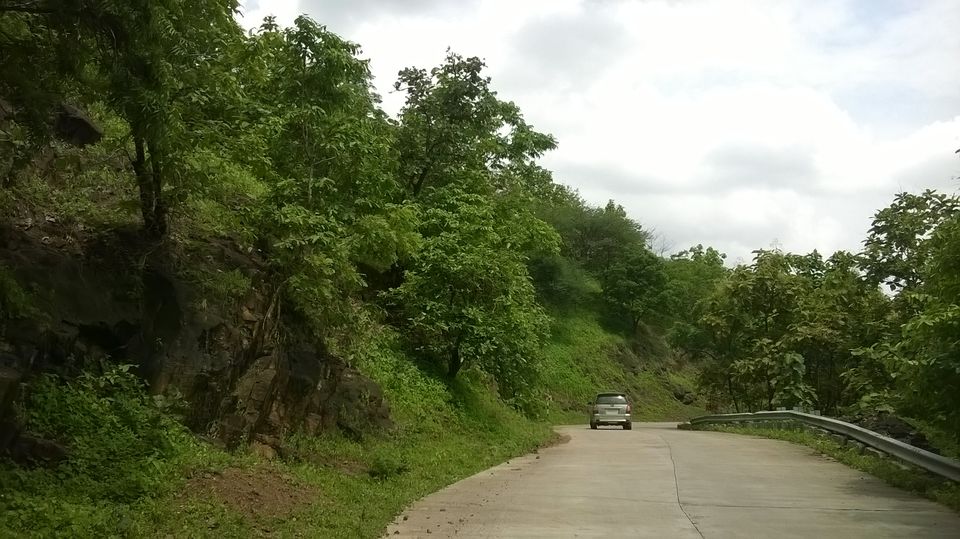 Photo of Narmada Canal, Narmada, Gujarat, India by Dheeraj Gava