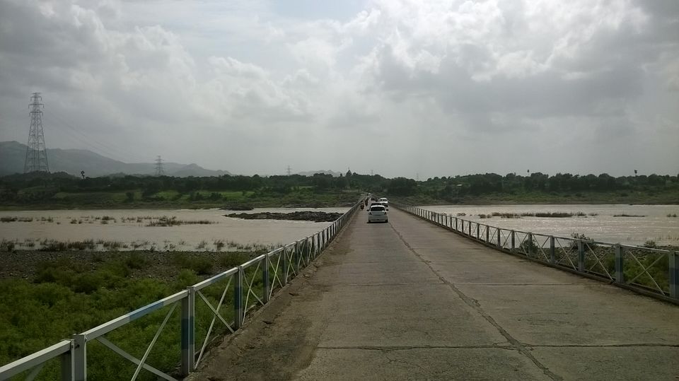 Photo of Navagam, Gujarat, India by Dheeraj Gava