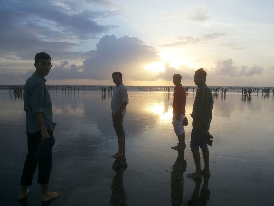 Photo of Daman-A Perfect Getaway by Dheeraj Gava