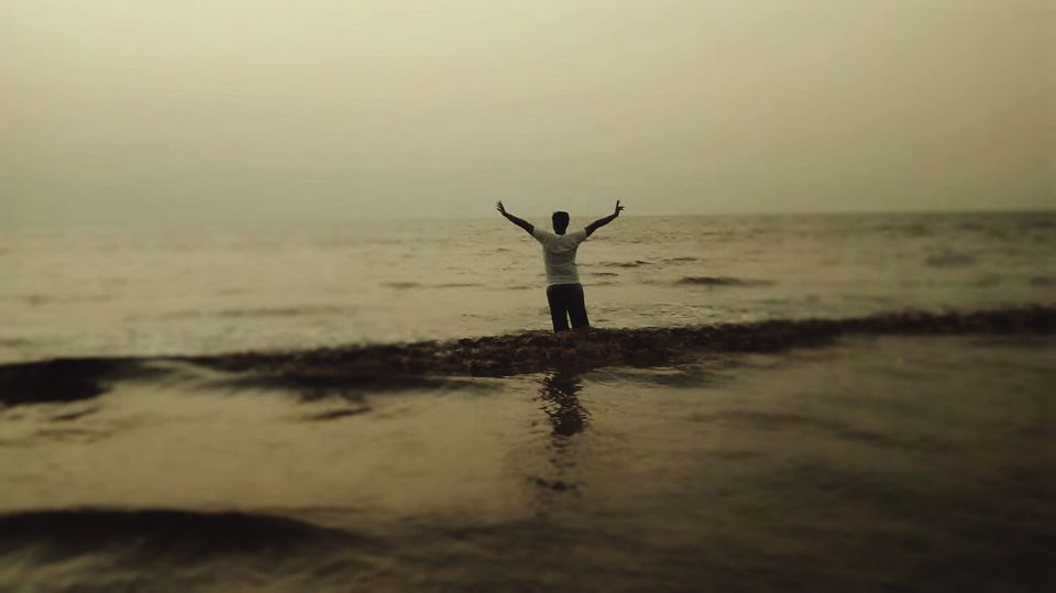 Photo of Daman-A Perfect Getaway by Dheeraj Gava