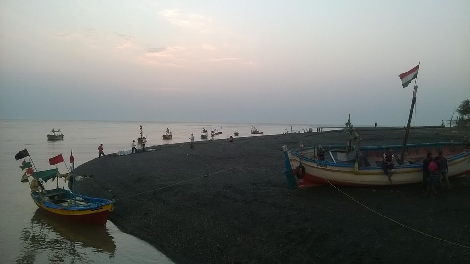 Photo of Daman-A Perfect Getaway by Dheeraj Gava