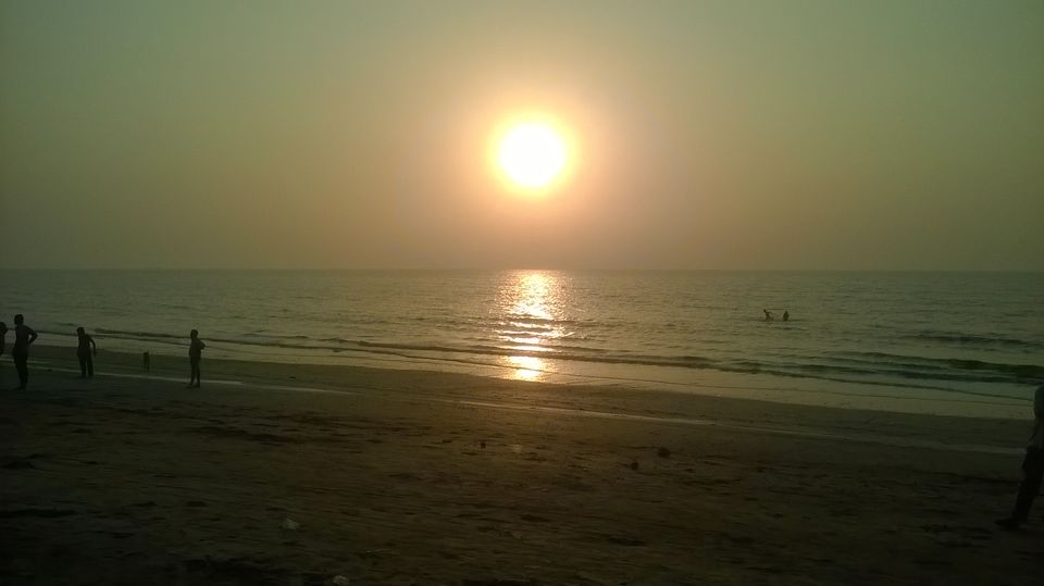 Photo of Daman-A Perfect Getaway by Dheeraj Gava