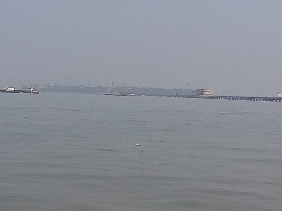 Photo of Butcher Island by Dheeraj Gava