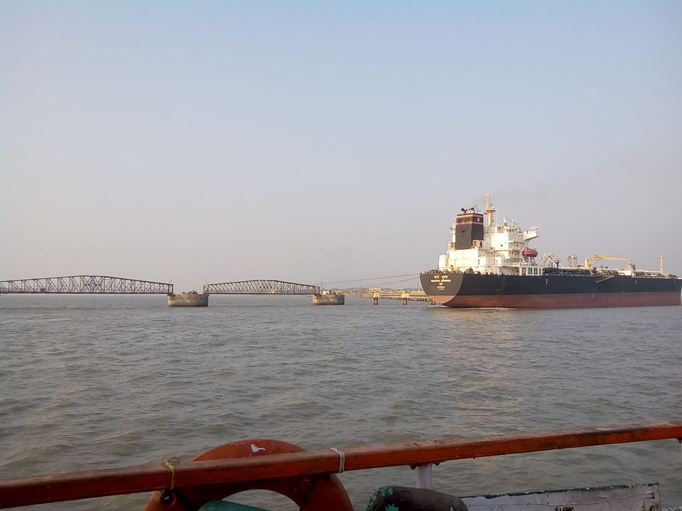 Photo of Butcher Island by Dheeraj Gava