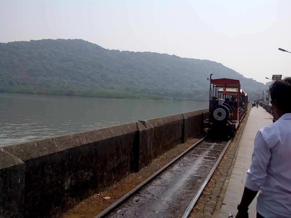 Photo of Elephanta Island, Navi Mumbai, Maharashtra, India by Dheeraj Gava