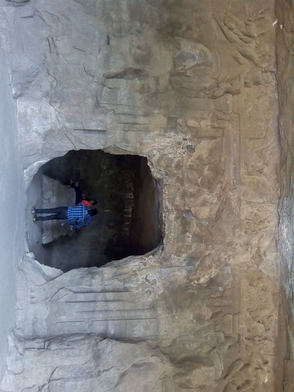 Photo of Elephanta caves- Gateway with Nature and history by Dheeraj Gava