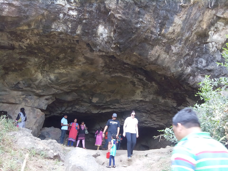 Photo of Elephanta caves- Gateway with Nature and history by Dheeraj Gava