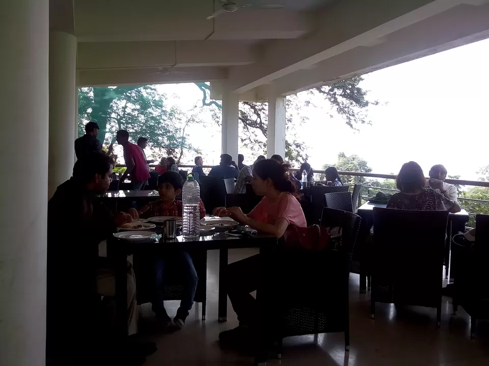 Photo of Cannon Point, Elephanta Island, Cannon Trek, Gharapuri, Maharashtra, India by Dheeraj Gava