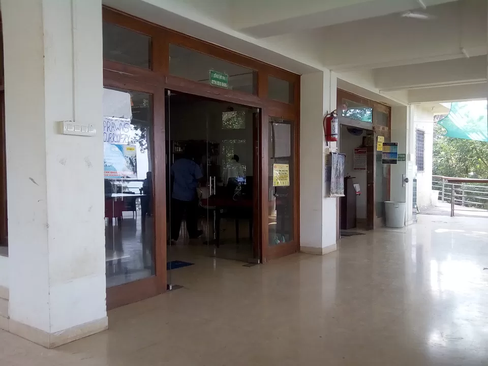 Photo of Cannon Point, Elephanta Island, Cannon Trek, Gharapuri, Maharashtra, India by Dheeraj Gava