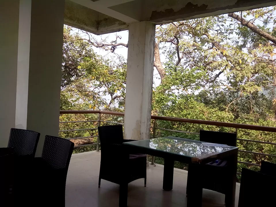 Photo of Cannon Point, Elephanta Island, Cannon Trek, Gharapuri, Maharashtra, India by Dheeraj Gava