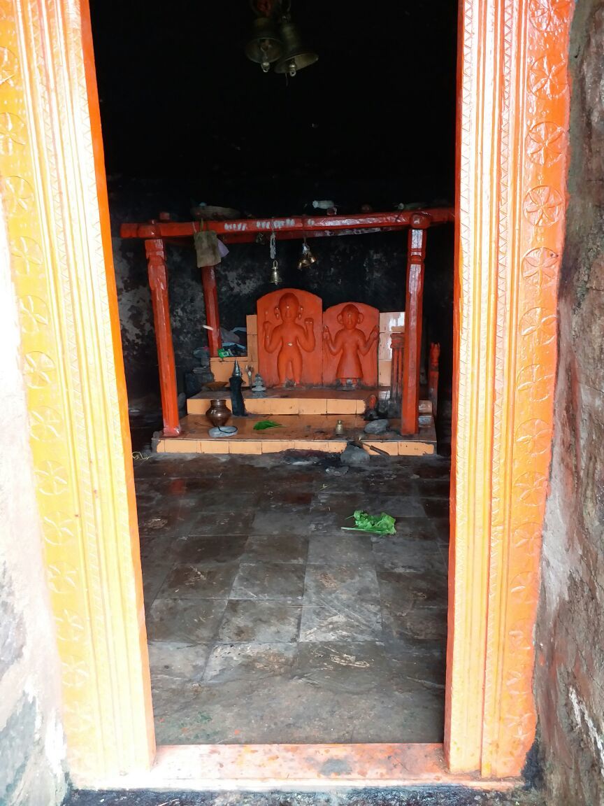 Photo of My First Monsoon trek- Kothaligad Fort by Dheeraj Gava