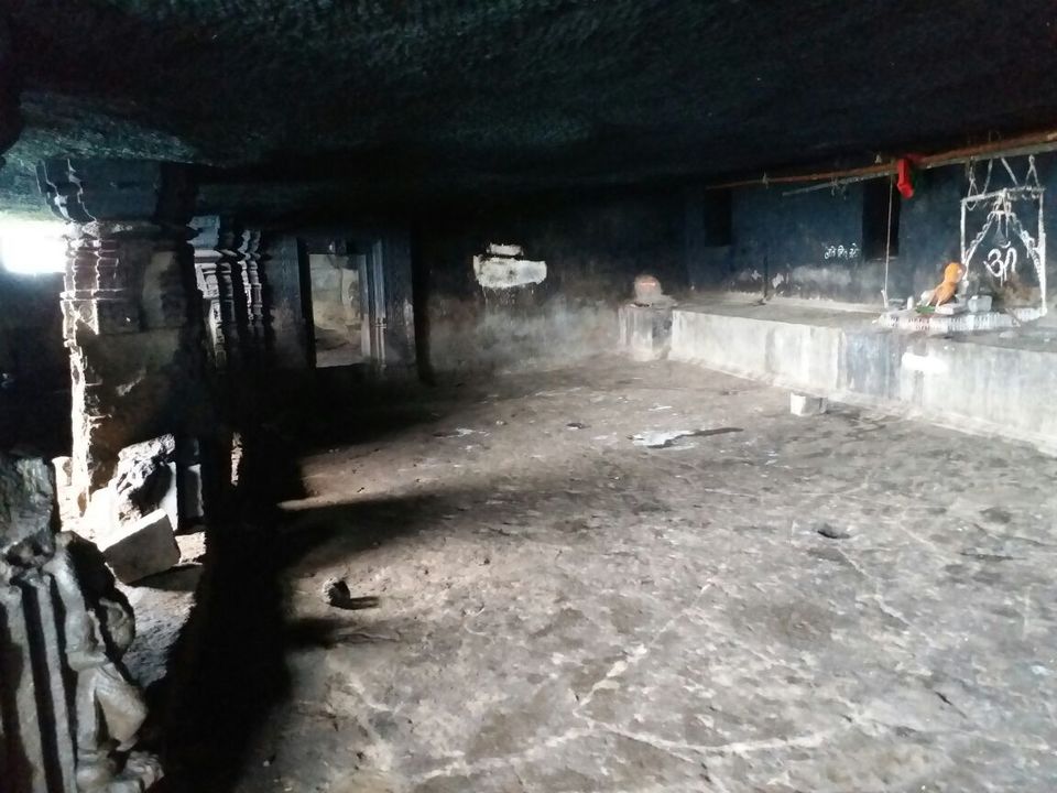 Photo of My First Monsoon trek- Kothaligad Fort by Dheeraj Gava
