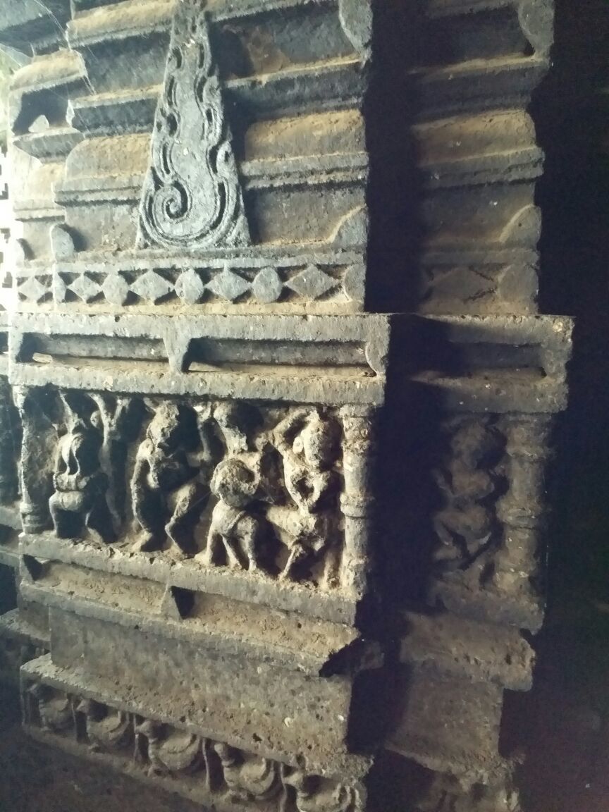 Photo of My First Monsoon trek- Kothaligad Fort by Dheeraj Gava