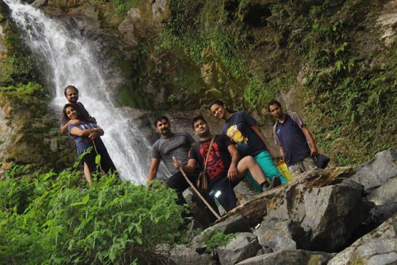 Photo of Trip to Pangot 2/7 by Abhinav Gupta