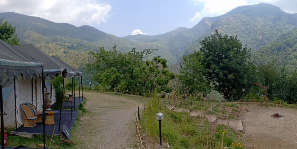 Photo of Trip to Pangot 7/7 by Abhinav Gupta