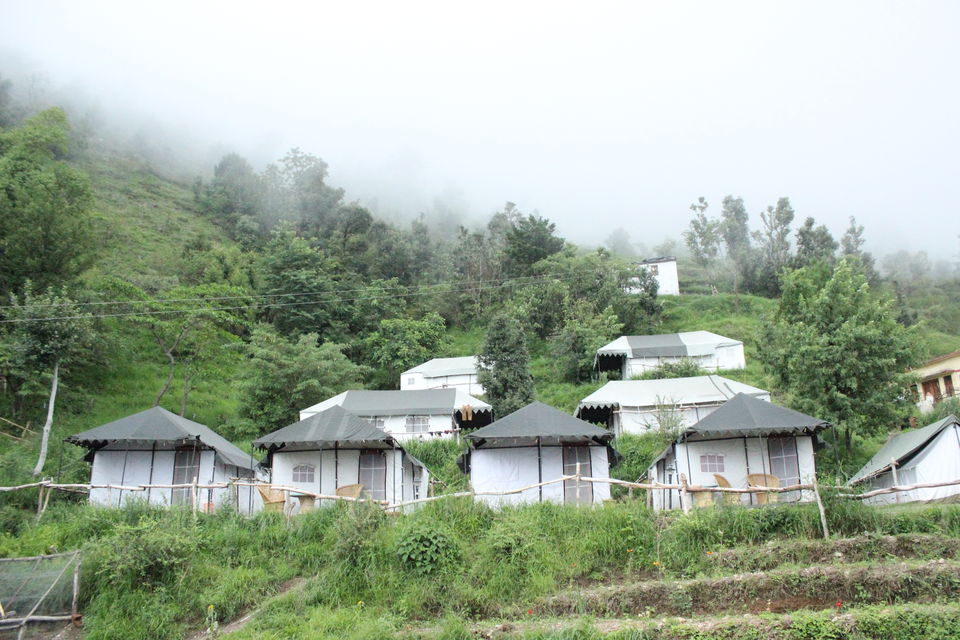 Photo of Trip to Pangot 6/7 by Abhinav Gupta