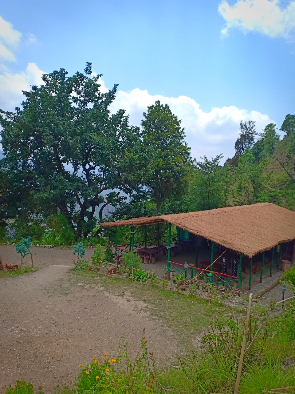 Photo of Trip to Pangot 5/7 by Abhinav Gupta