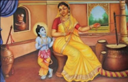 Photo of ISKCON NVCC Pune by Simran Talreja