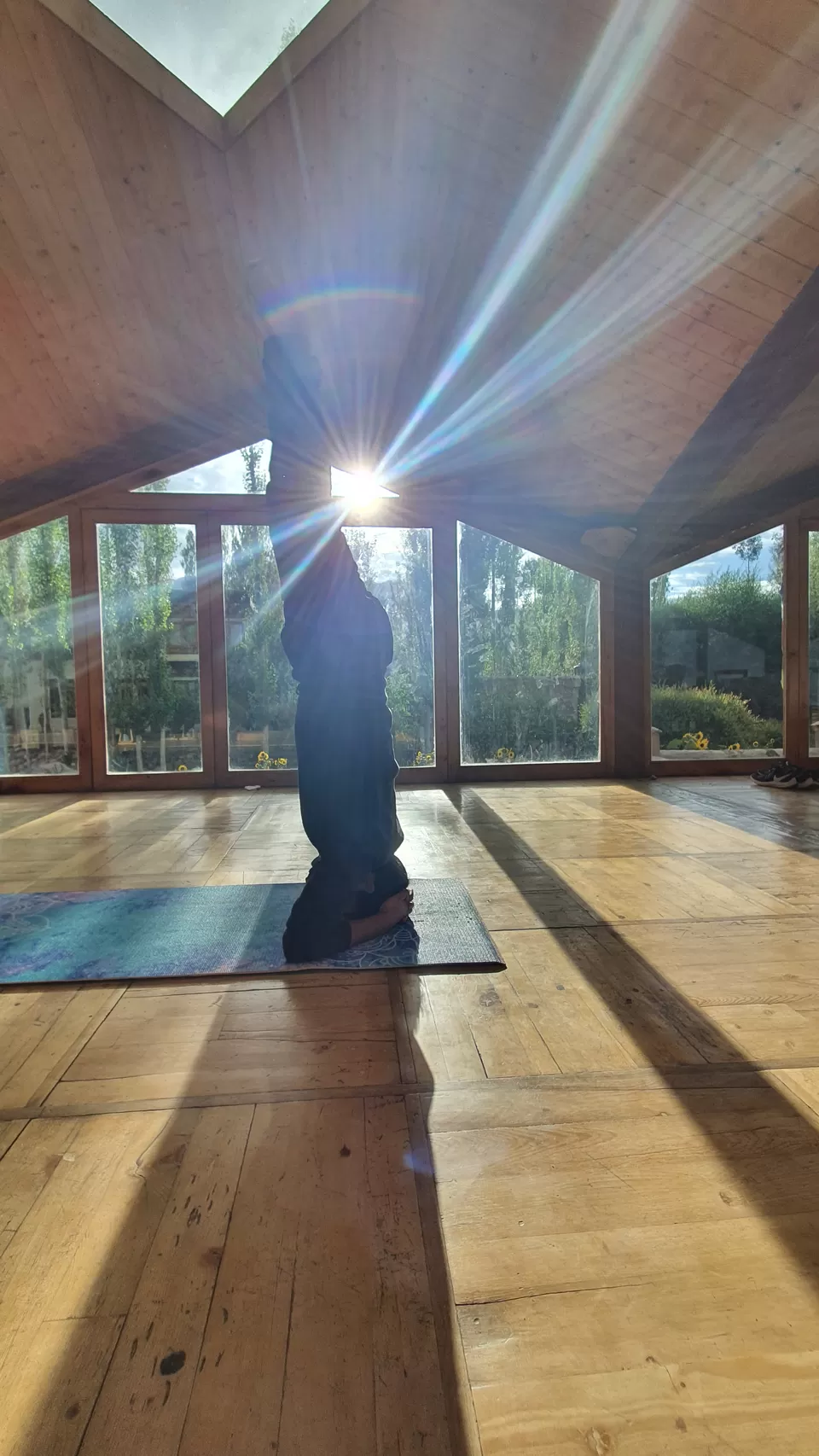 Photo of Leh by vineet chopal