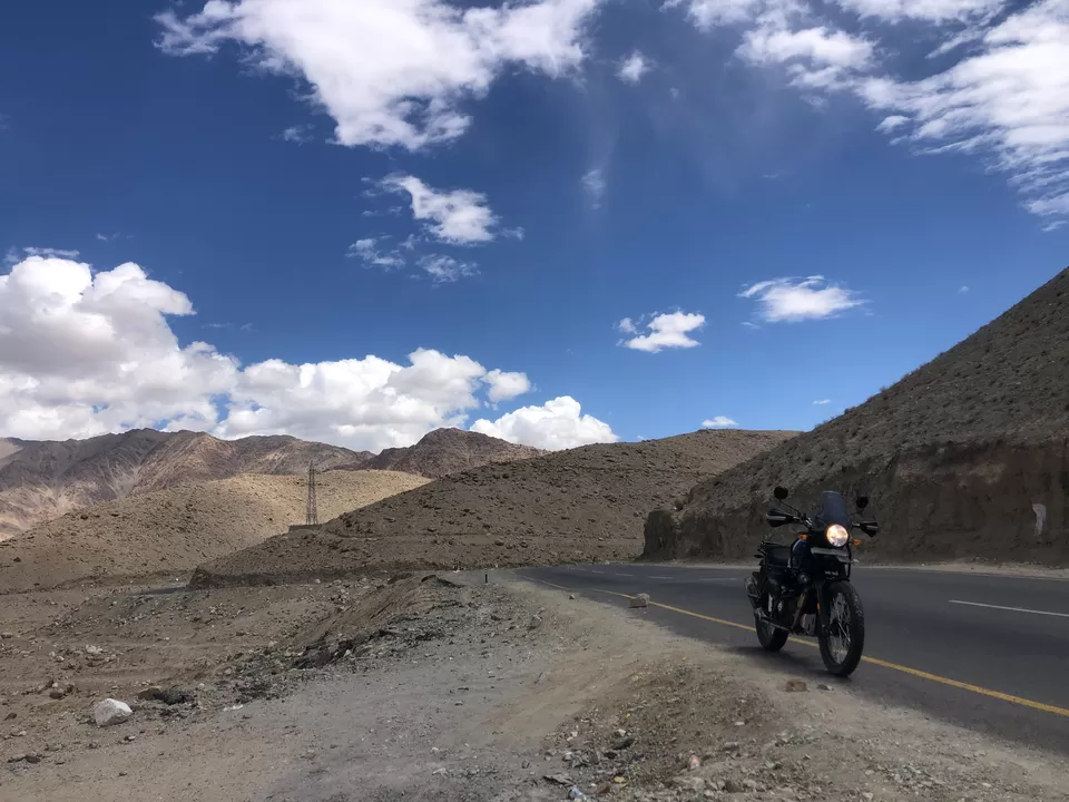 Photo of Leh by vineet chopal