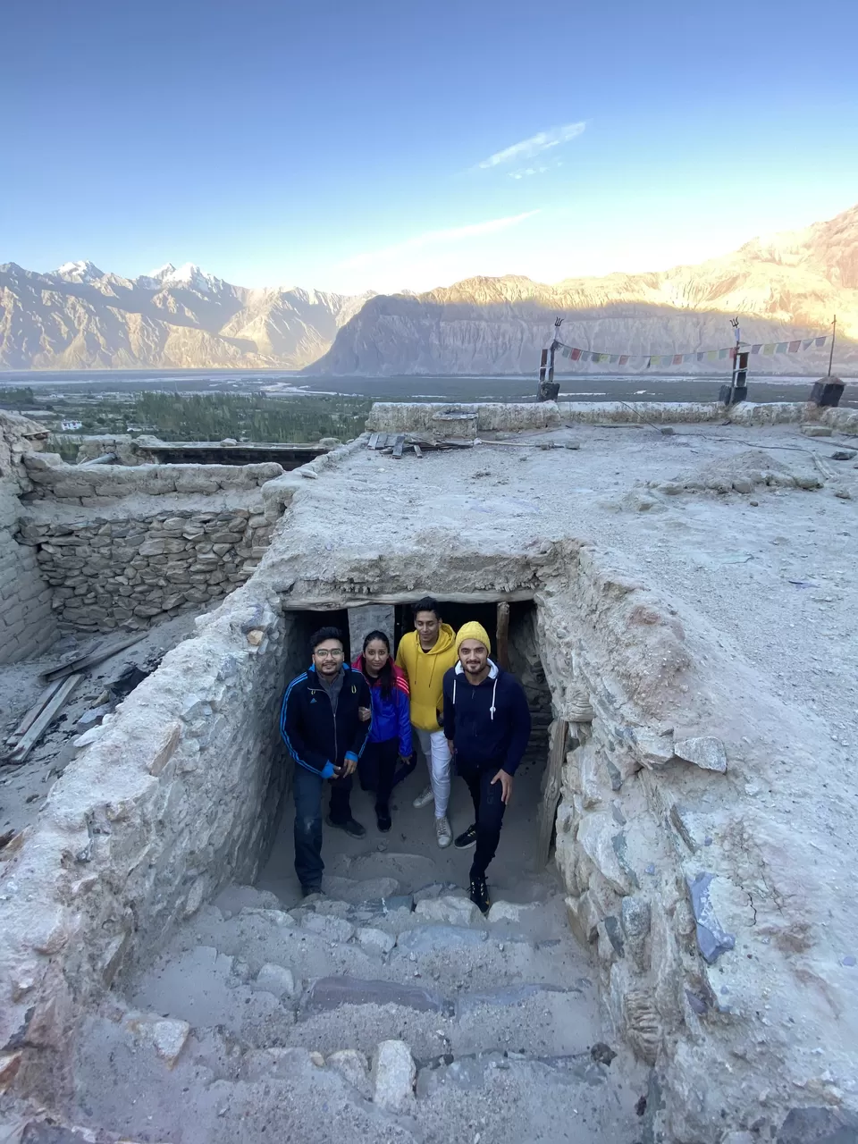 Photo of Sumur, Leh by vineet chopal