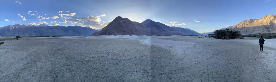Photo of Sumur, Leh by vineet chopal