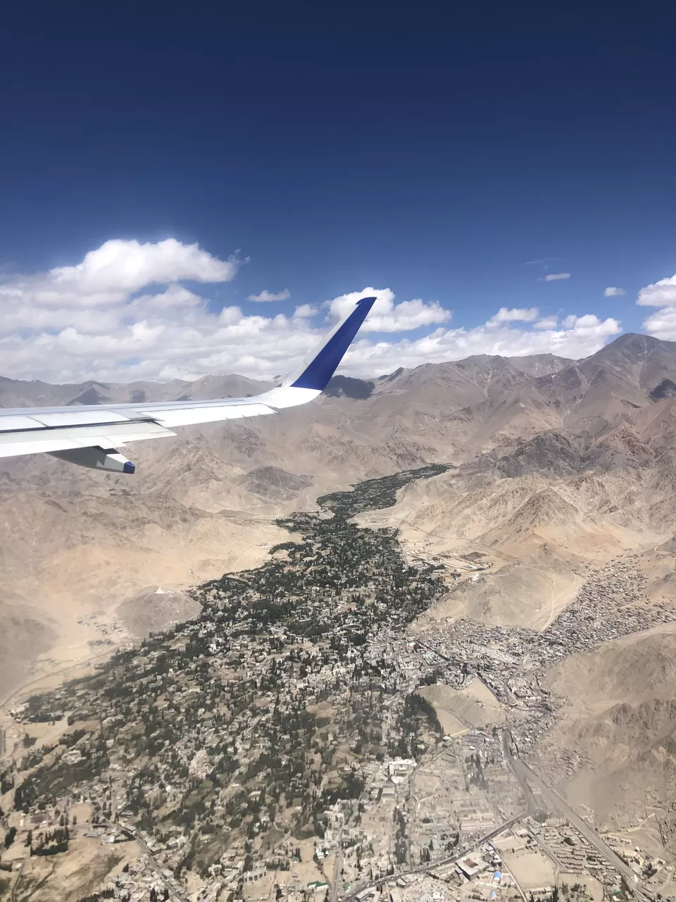 Photo of Leh by vineet chopal