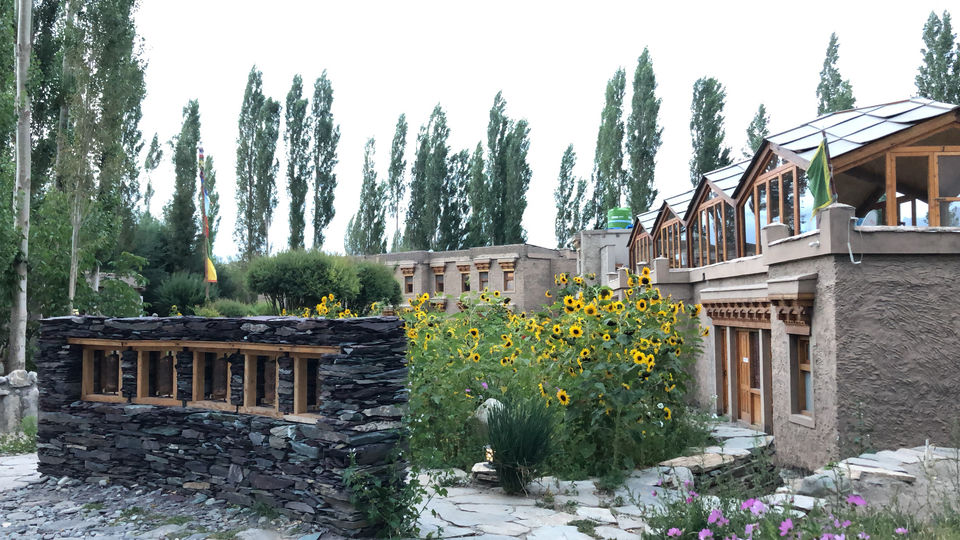 Photo of The Unforgettable LEH 1/1 by vineet chopal