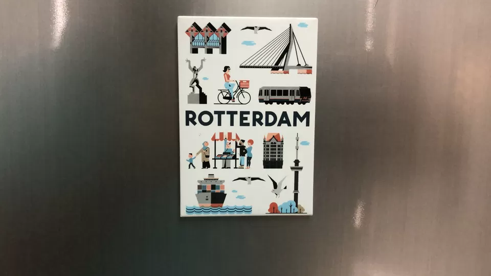 Photo of Rotterdam, Netherlands by vineet chopal