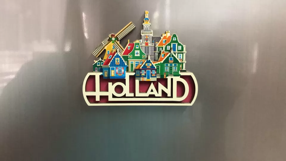 Photo of Amsterdam, Netherlands by vineet chopal