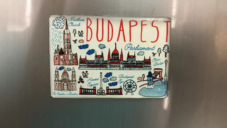 Photo of Budapest, Hungary by vineet chopal