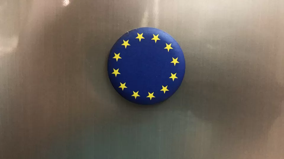 Photo of European Parliament - Liaison Office in Belgium, Rue de Trèves, Brussels, Belgium by vineet chopal