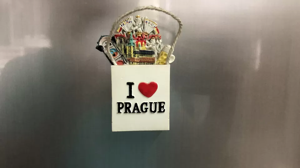 Photo of Prague, Czechia by vineet chopal