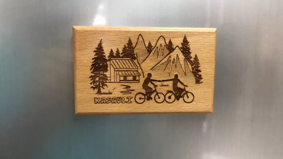 Photo of Kasauli, Himachal Pradesh, India by vineet chopal