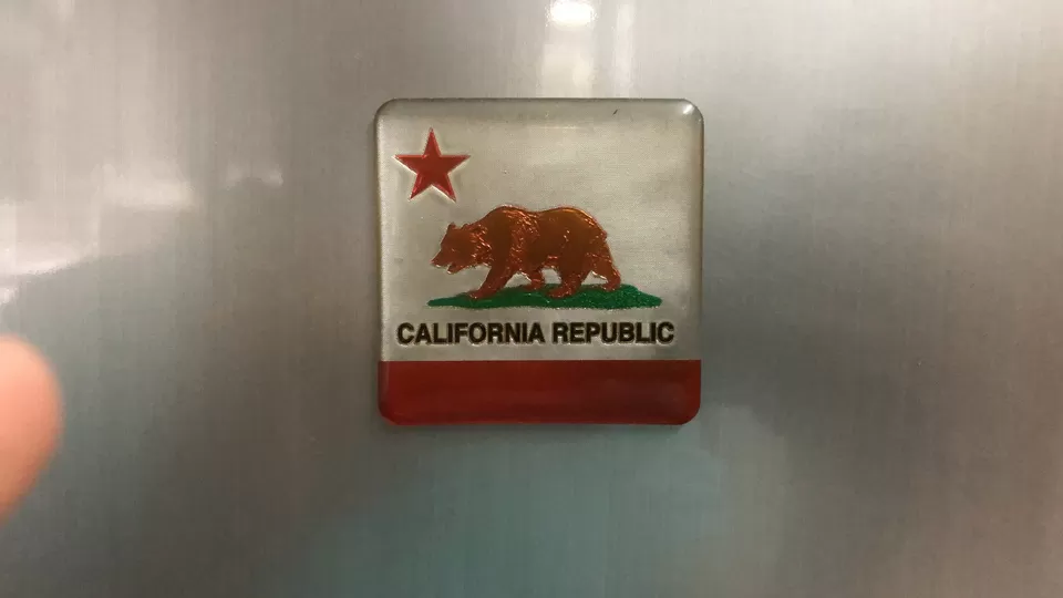 Photo of California, USA by vineet chopal