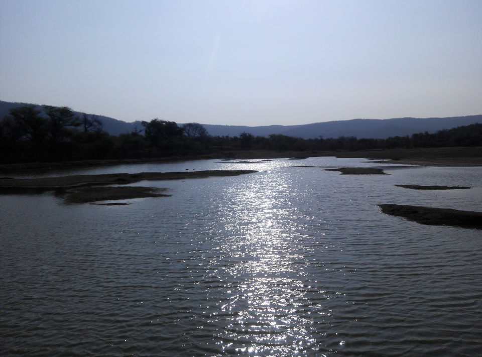 Photo of Delhi--Sariska--Bhangarh Bike Trip 12/19 by Rajesh Sharma