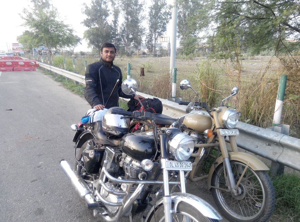 Photo of A day drive to Keoladeo National Park 16/18 by Rajesh Sharma
