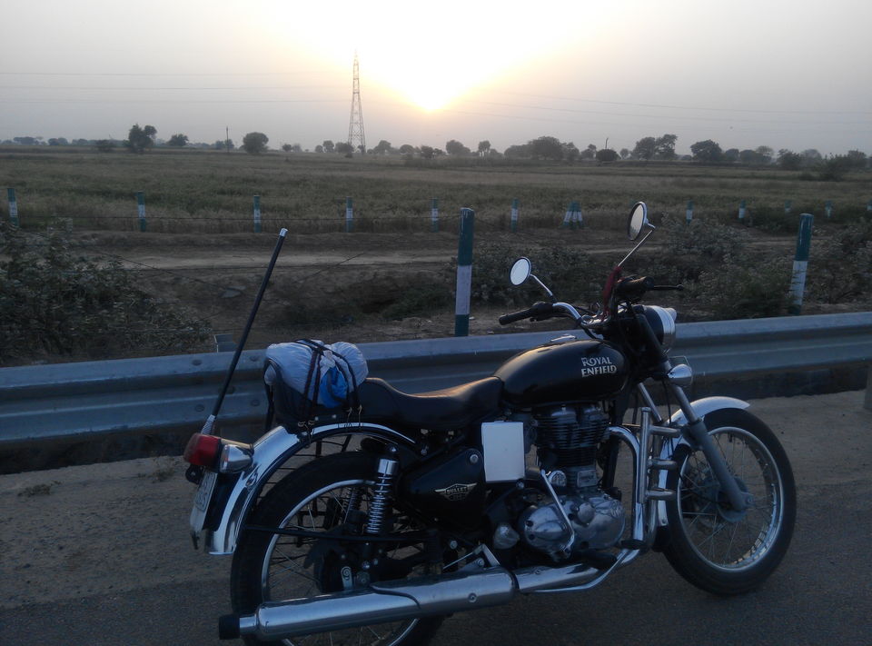 Photo of A day drive to Keoladeo National Park 17/18 by Rajesh Sharma