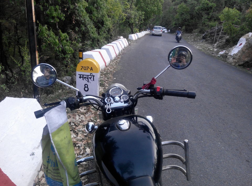 Photo of The mountains are calling and I have to go (Delhi--Dhanolti--Chamba--Bike trip) #BestOfTravel 6/30 by Rajesh Sharma