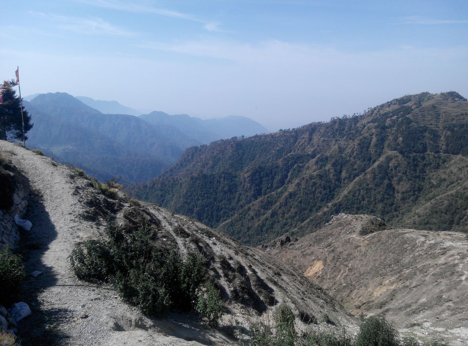 Photo of The mountains are calling and I have to go (Delhi--Dhanolti--Chamba--Bike trip) #BestOfTravel 9/30 by Rajesh Sharma