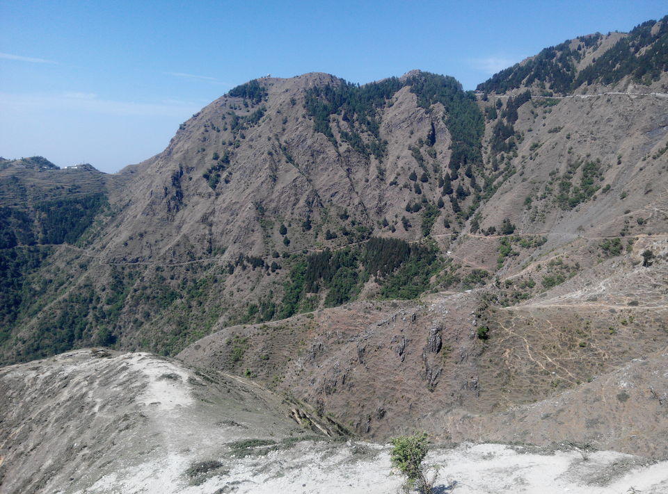 Photo of The mountains are calling and I have to go (Delhi--Dhanolti--Chamba--Bike trip) #BestOfTravel 10/30 by Rajesh Sharma